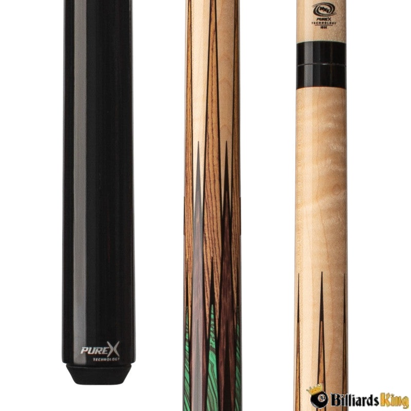 PureX HXTSN2 Sneaky Pete Pool Cue Stick