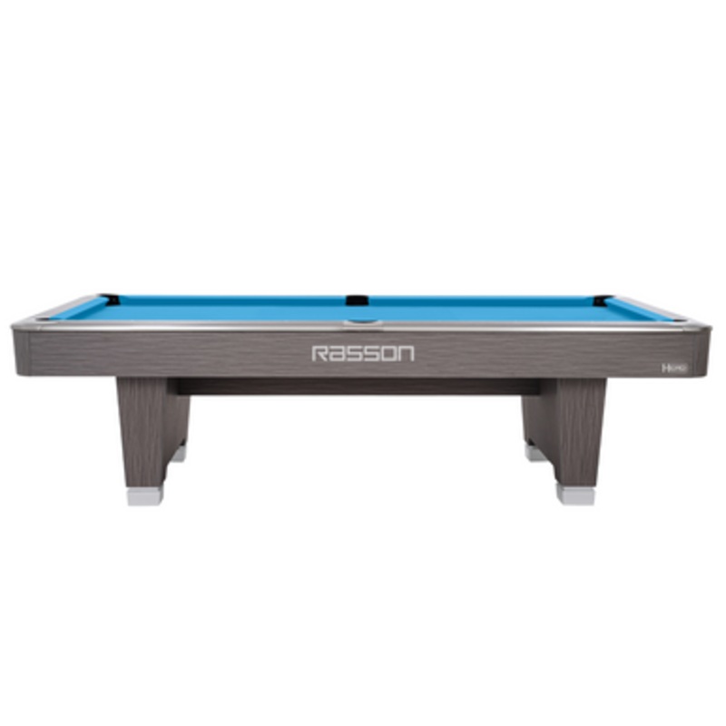 Rasson Hero Pool Table in Sarum Strand