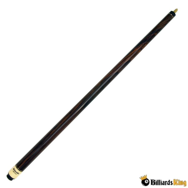 Schmelke M071 Rosewood Pool Cue Stick