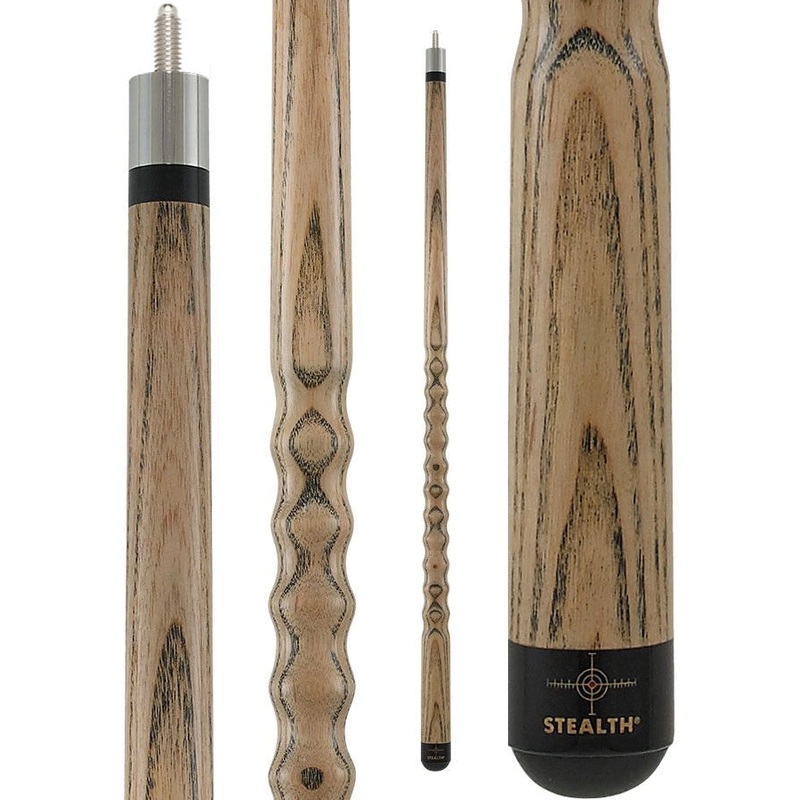 Stealth STH22 Pool Cue