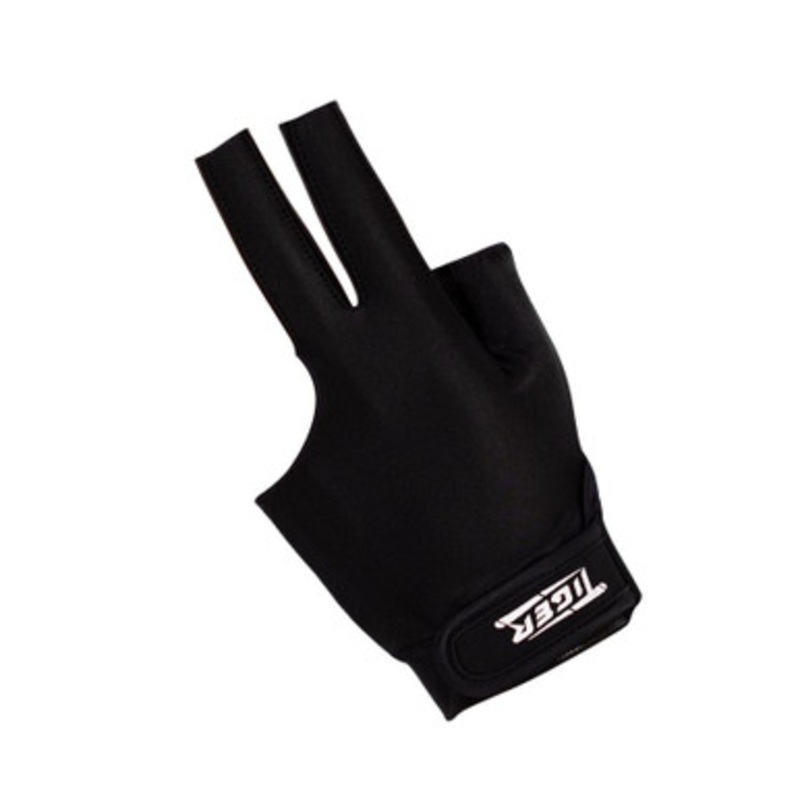 Tiger-X Billiard Glove