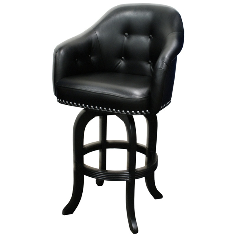 Tobias 1001 Captain’s Chair Stool