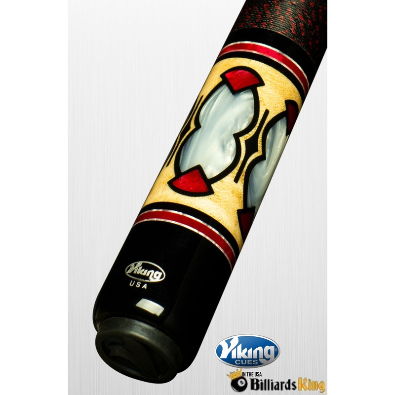 Viking B5391 First Edition Pool Cue Stick