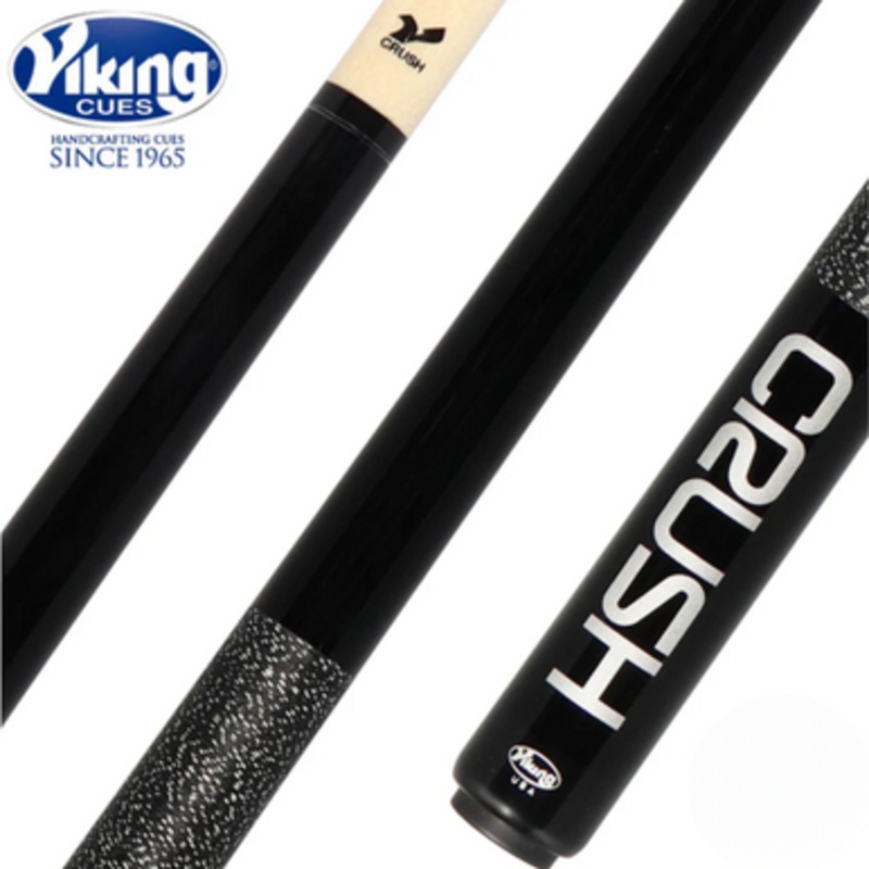 Viking CR02 Crush Linen Wrap Break Cue