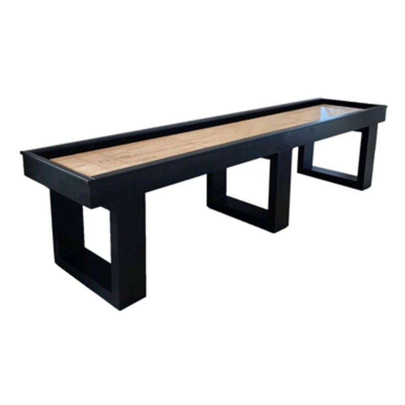 A.E. Schmidt Gallery Shuffleboard