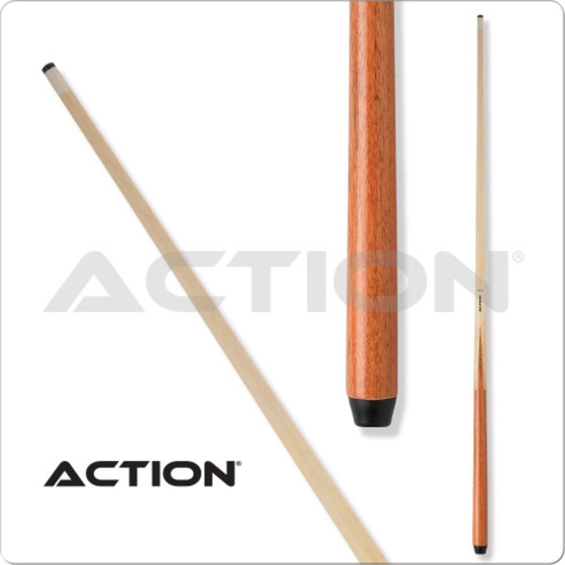 Action ACTO42 Russian Maple 42 One Piece Cue