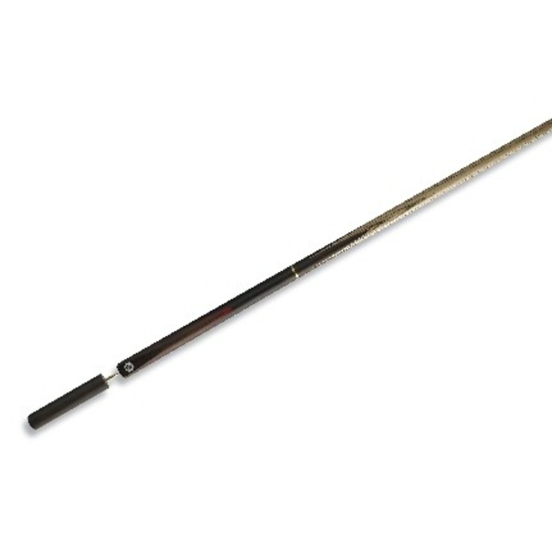 Cannon MAGIC by PERADON 3/4 jointed sports grade ash cue