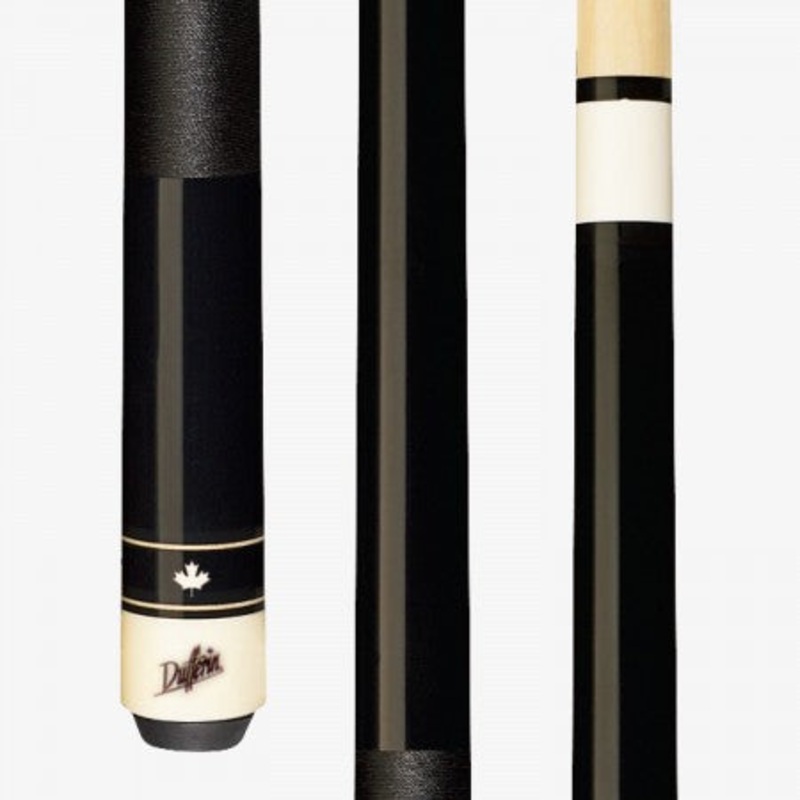 D-239 Dufferin Pool Cue|18 oz|19 oz|20 oz|21 oz