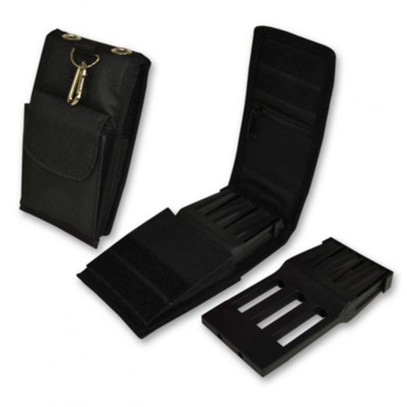 Dart World Deluxe Dart Case