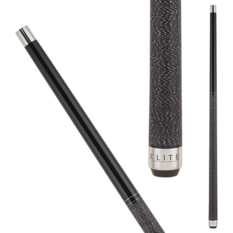 Elite ELBKHVY Heavy Break Cue – 27 oz