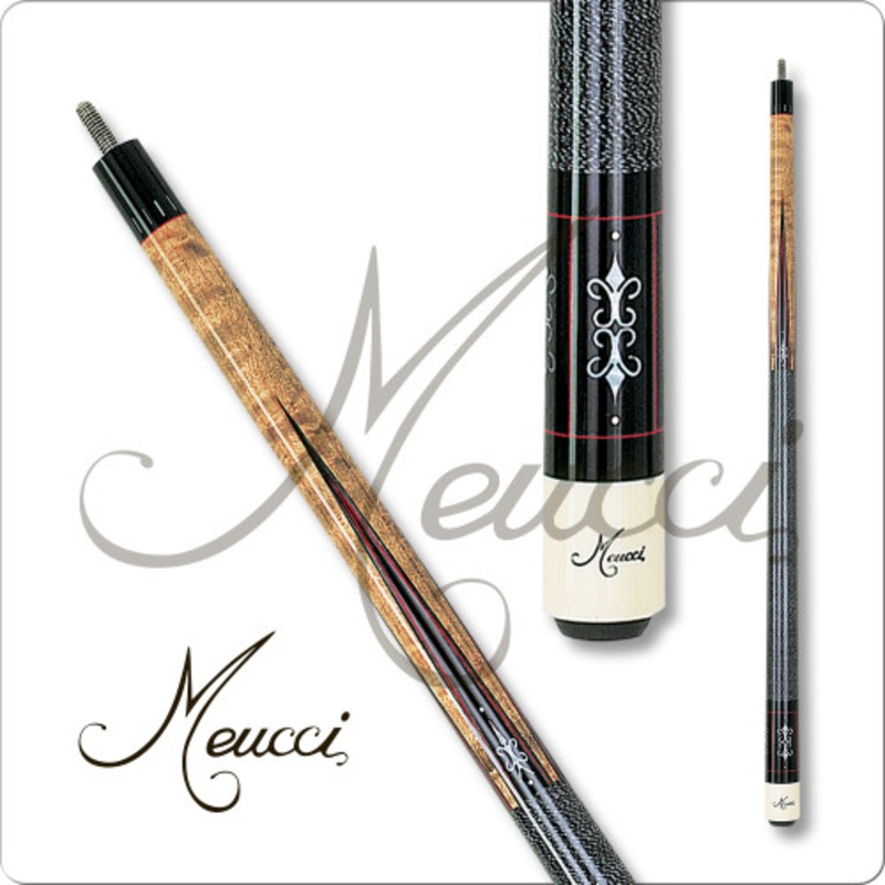 Meucci 9715 Pool Cue