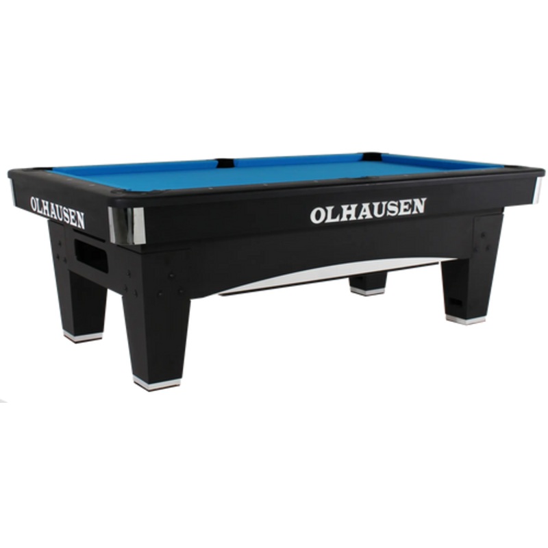 Olhausen Tournament Pro Pool Table