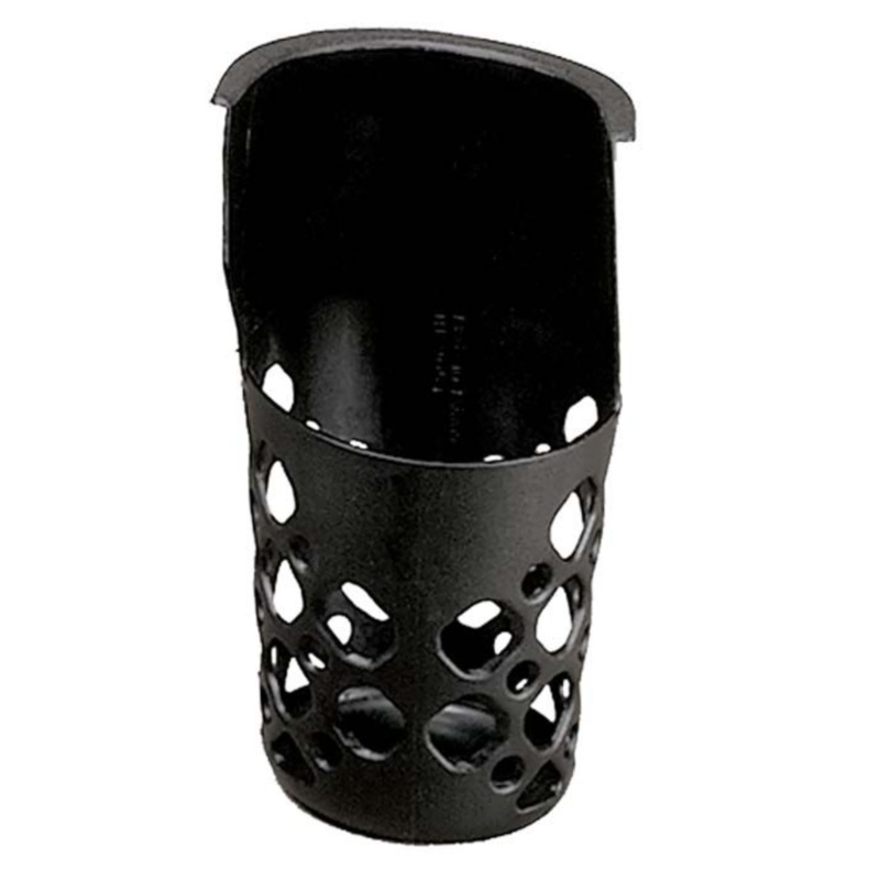6-12 in. Plastic Web Table Pockets (set of 6)
