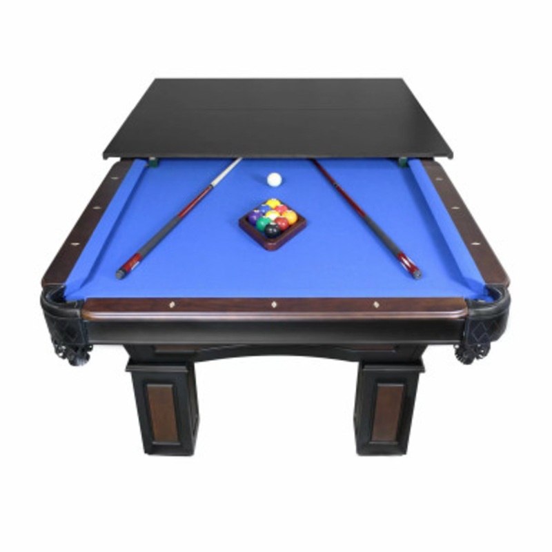 Imperial Black Dining Top