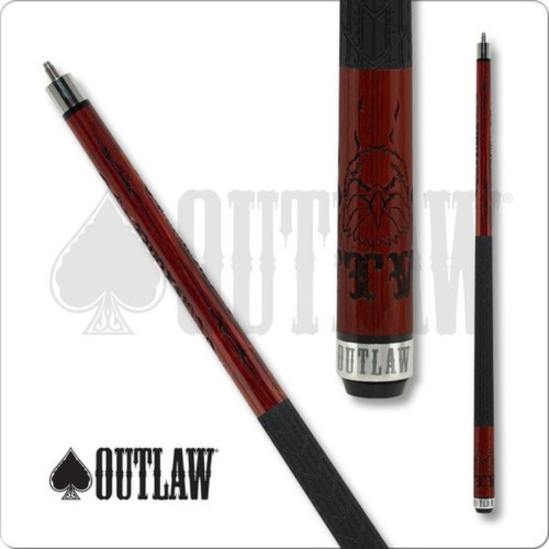 Outlaw OLBK02 Break Cue