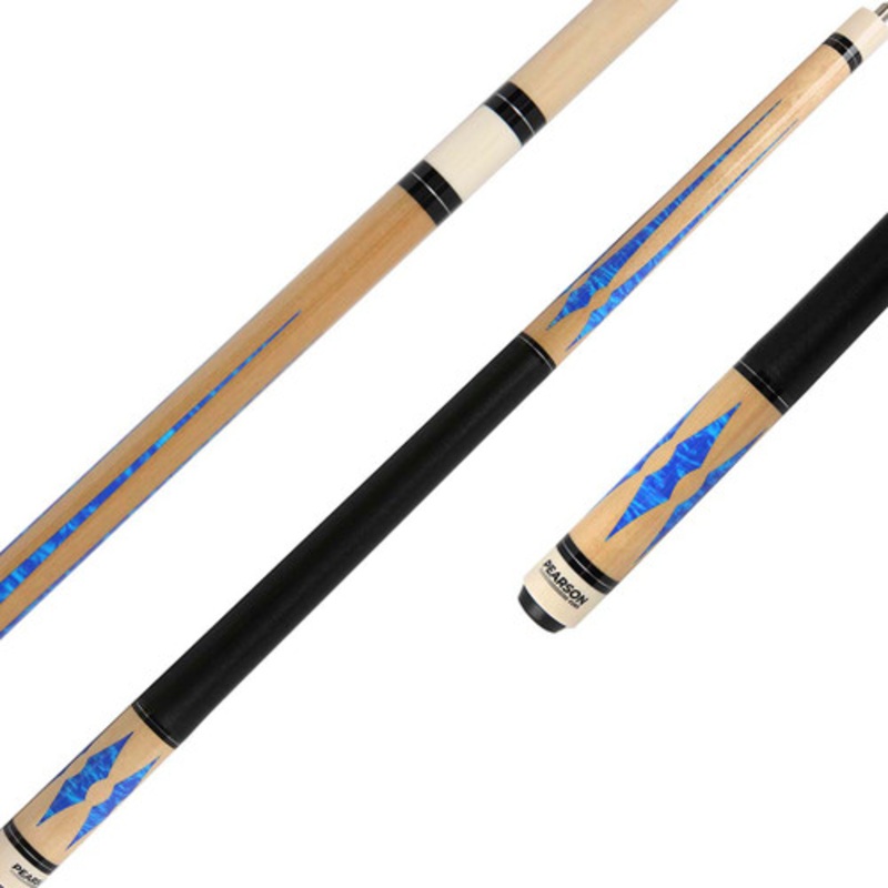 Pearson Players Series 1 Pool Cue