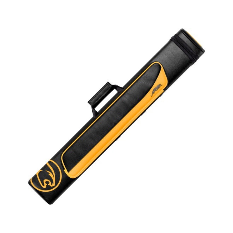 Predator Roadline 3×5 Yellow/Black Hard Case