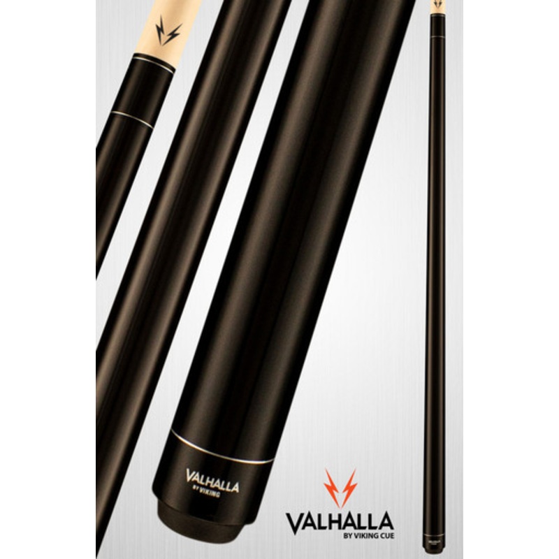 Valhalla VA101 Black Maple Cue