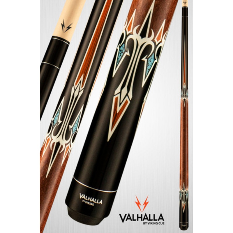 Valhalla VA603 Graphic Maple Cue