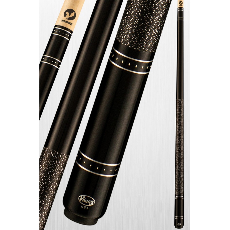 Viking Defender DF0202 Pool Cue | Vikore Shaft