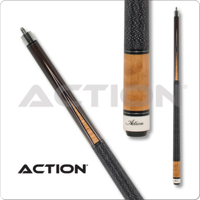 Action Inlay INL14 Pool Cue