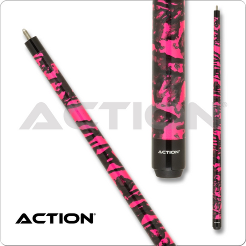 Action Value VAL40 Pool Cue