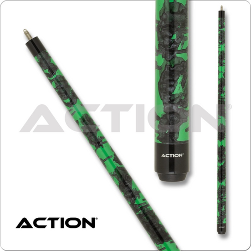 Action Value VAL42 Pool Cue