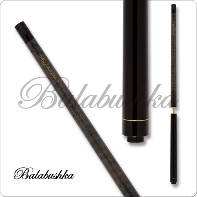 Balabushka GBJBKN Duo Break Jump Cue – No Wrap