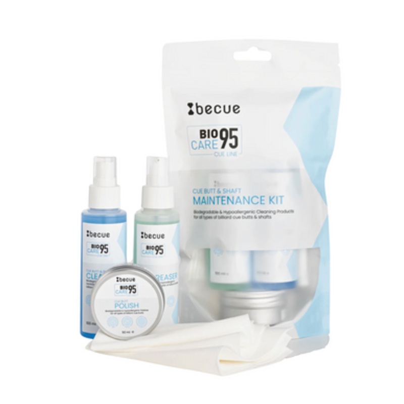 Becue Cue Maintenance Kit