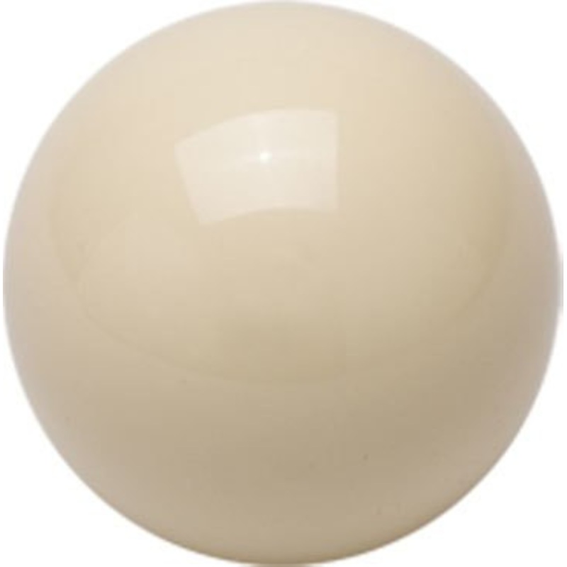 Brunswick Heritage Cue Ball