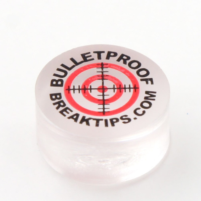 Bulletproof Break Tips