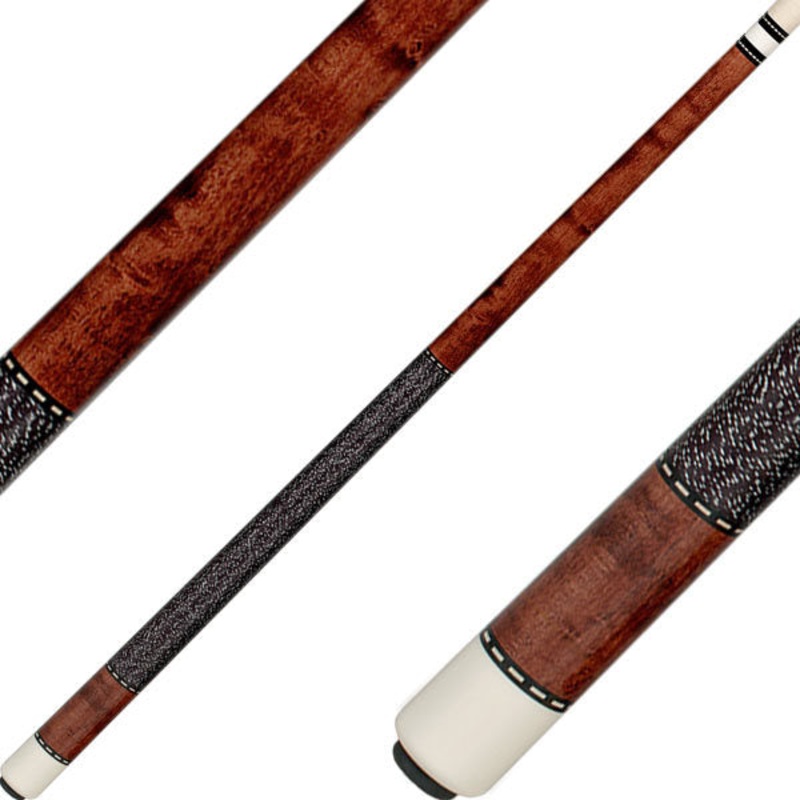 J Pechauer JP01-S Pool Cue|18 OZ|19 OZ|20 OZ|21 OZ