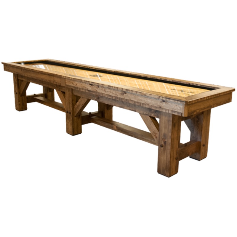 Olhausen Timber Ridge Shuffleboard
