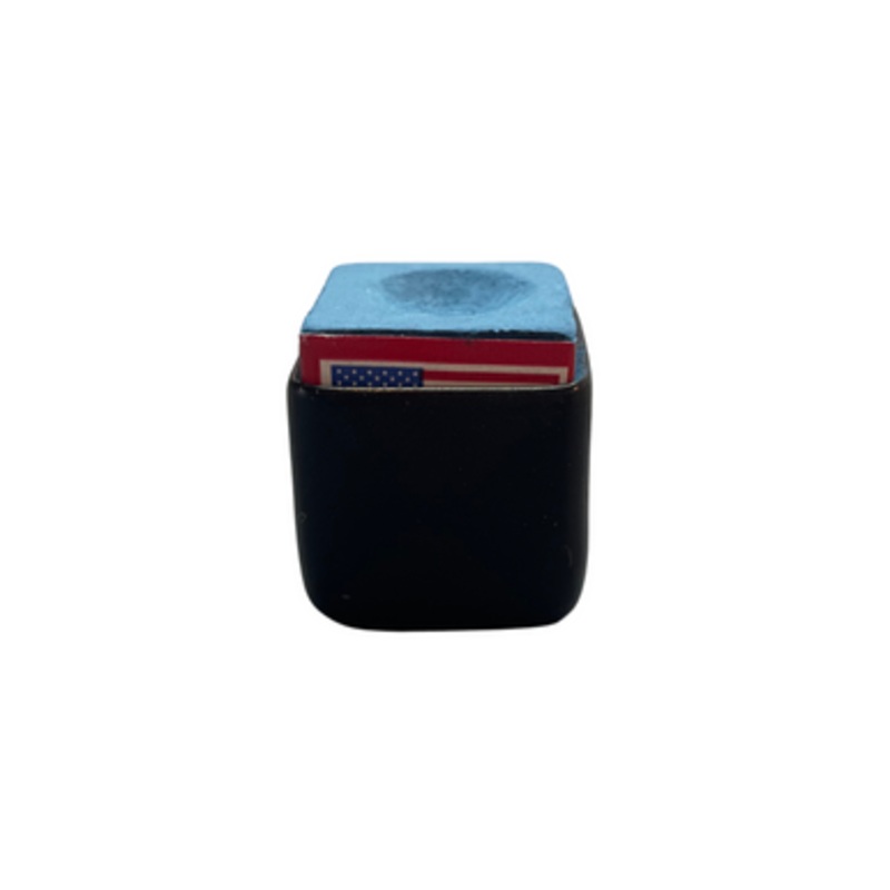 Square Chalk Holder