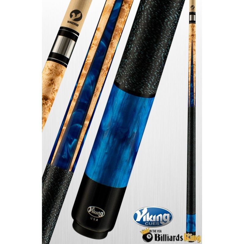 Viking B4007 Pool Cue Stick|18 Ounce|18.5 Ounce|19 Ounce|19.5 Ounce|20 Ounce|20.5 Ounce|21 Ounce