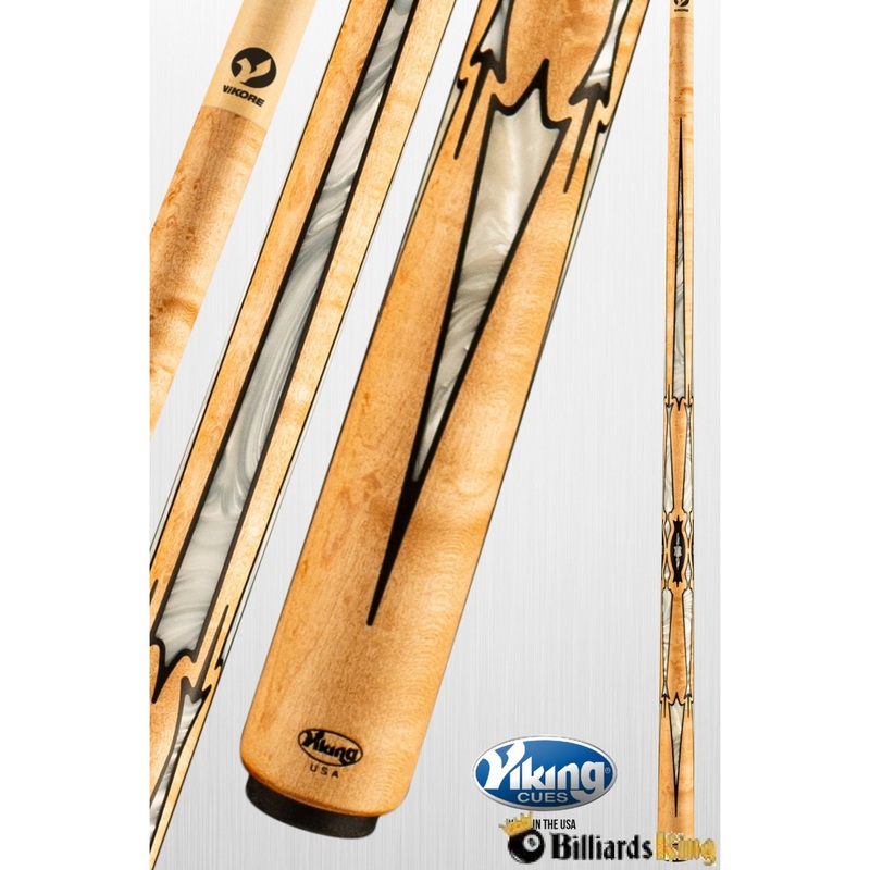 Viking B8609 (A869) Pool Cue Stick