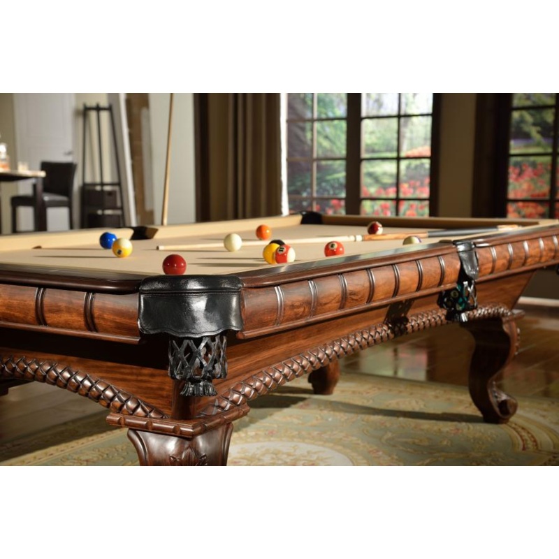 Windsor Pool Table