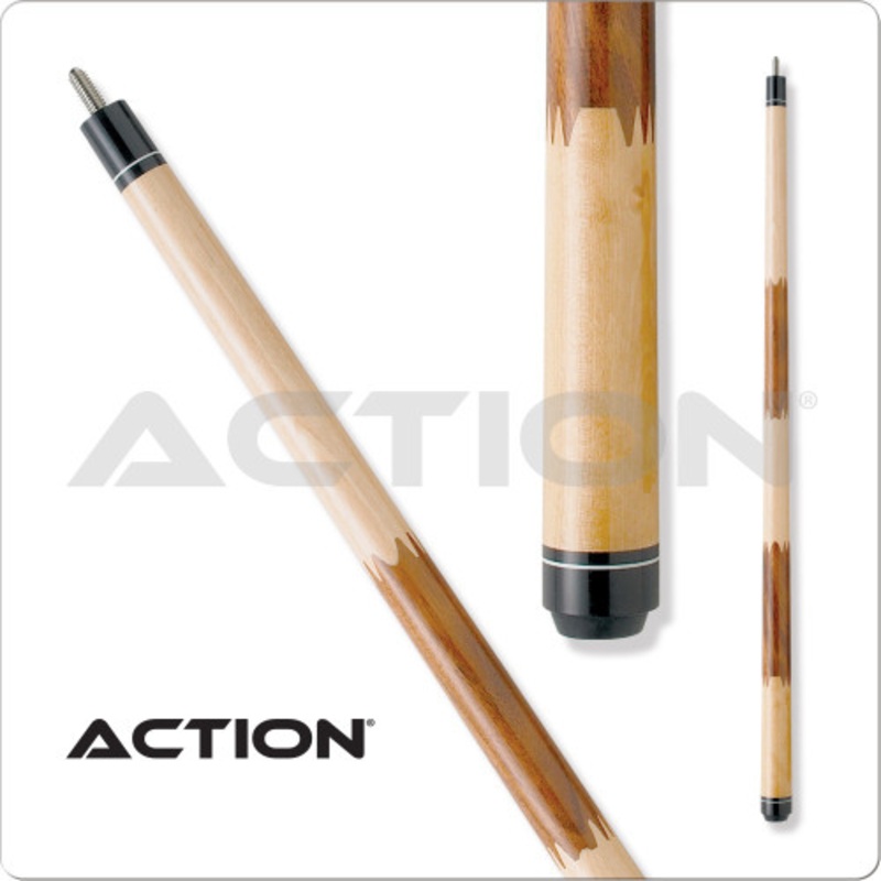 Action ECO01 Pool Cue