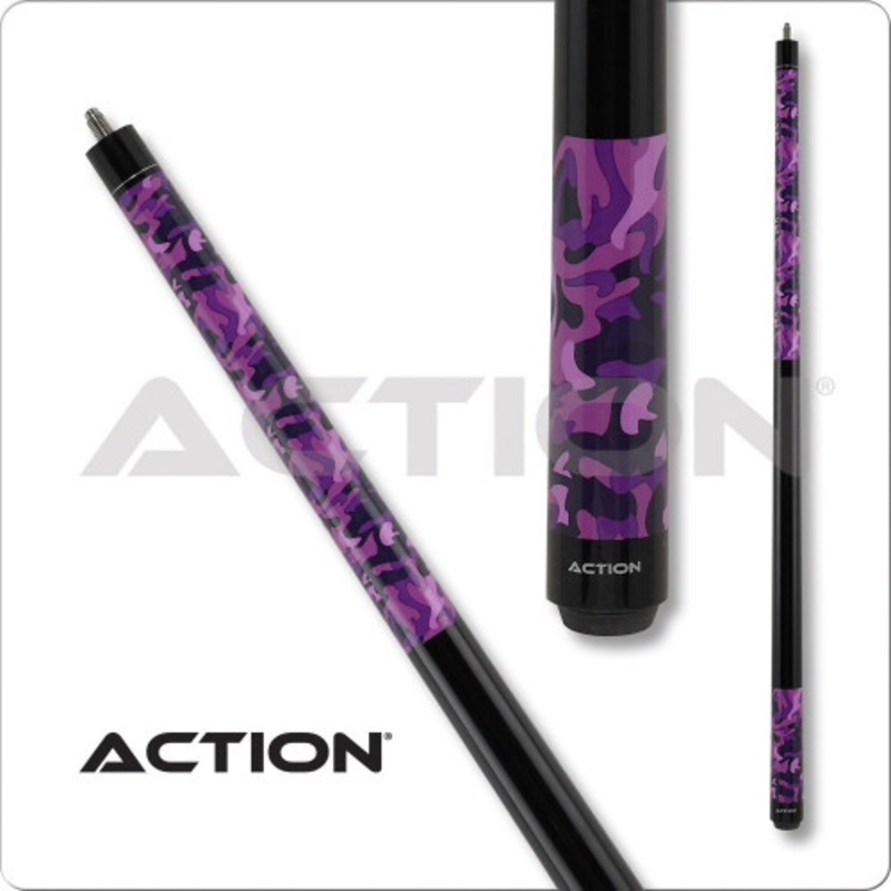 Action IMP36 Impact Pool Cue