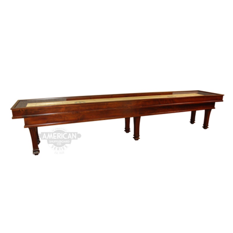 Champion Reagan Shuffleboard