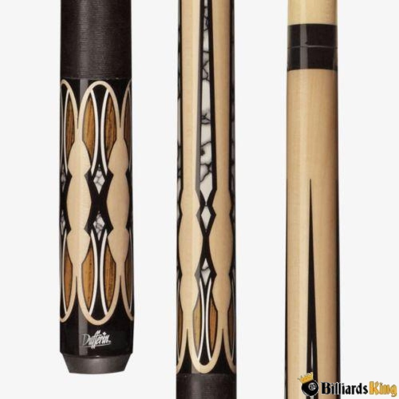 Dufferin D-SE19 Pool Cue Stick