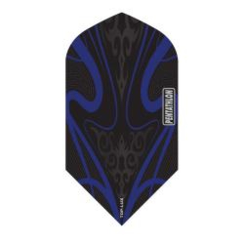 Pentathlon Slim|Dark Blue|Red|Yellow|Pink|Green|Orange|Purple|Light Blue|Grey
