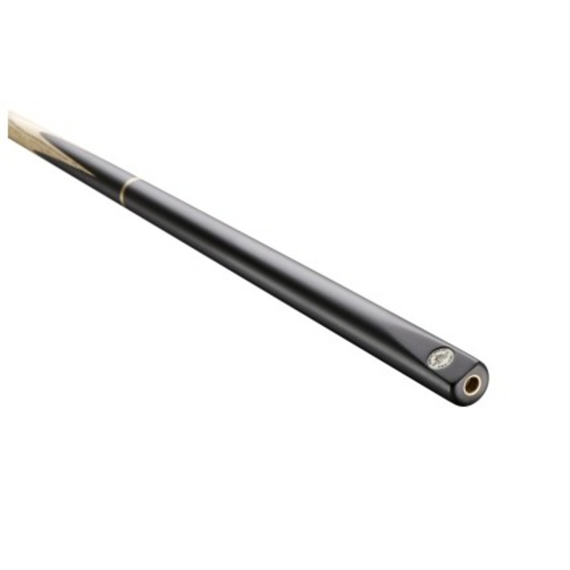 PERADON Pro-Cue 3/4 jointed ash cue