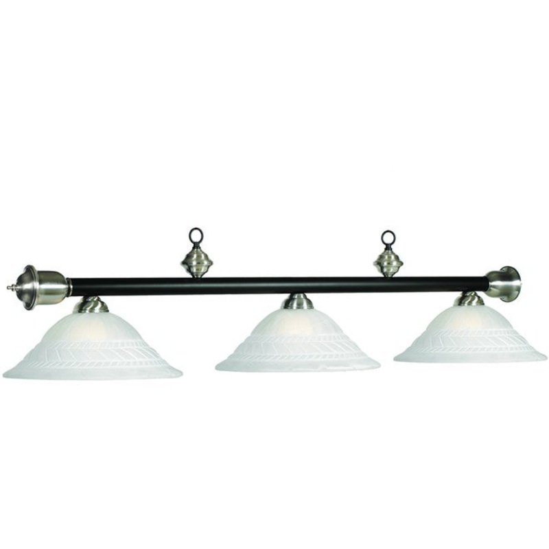 Ram Gameroom Products Corda Pool Table Light