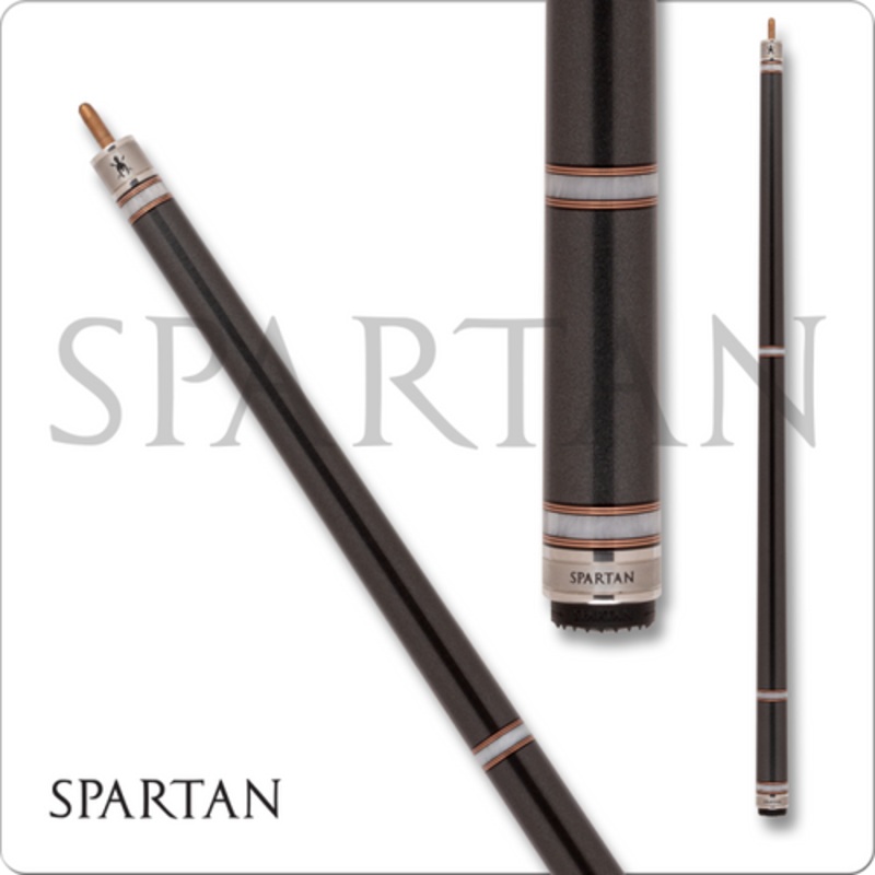 Spartan SPR12 Cue – Butt Only