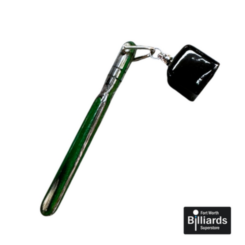 Spectraply Square Chalk Holder – Evergreen