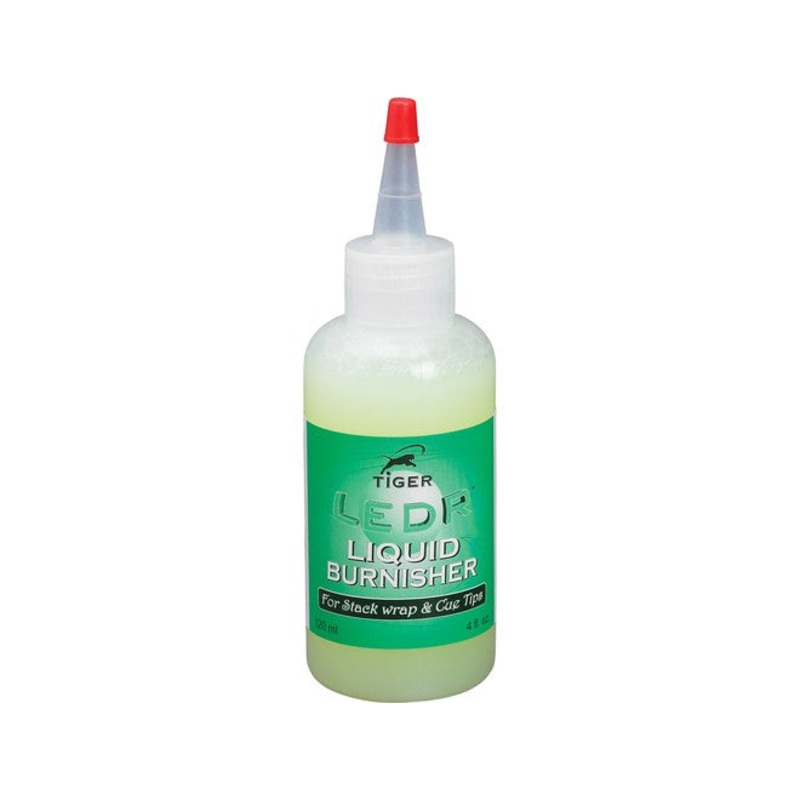 Tiger Liquid Burnisher 4 oz