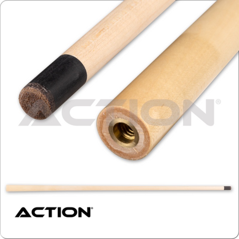 Action ACTXS 2 No Collar Heavy Break Shaft