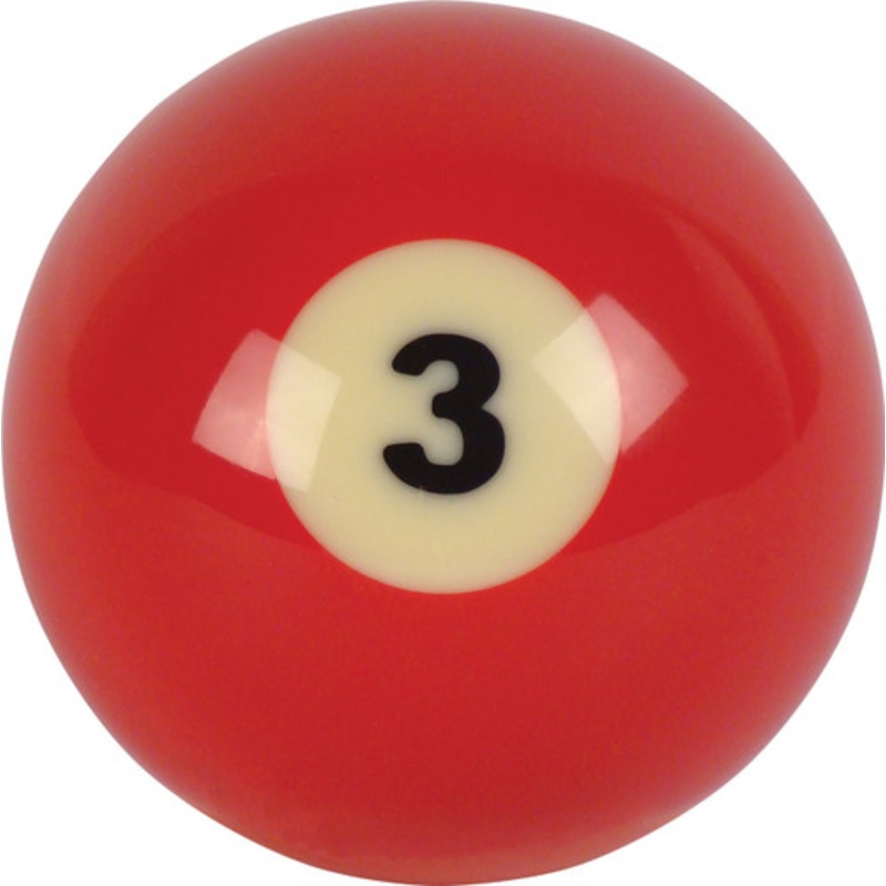 Action Deluxe Replacement Ball