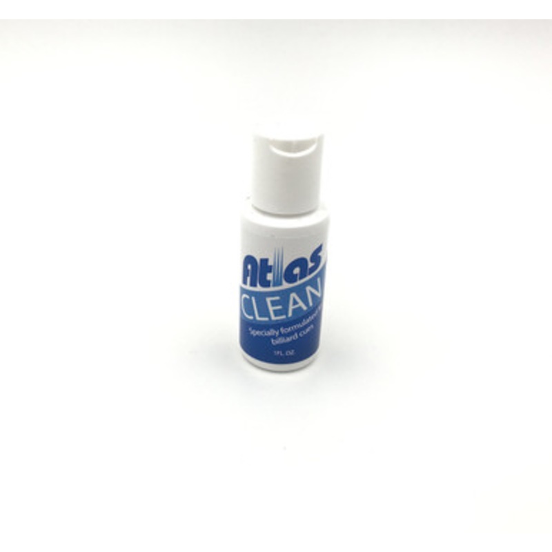 Atlas Cue Shaft Cleaner